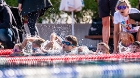 32.Waiblinger Triathlon 
(2.Durchgang BWTV-Triathlon-Liga 3 u.MASTERS)
