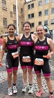 3.Durchgang/BWTV-Liga Frauen/Heilbronn/Sprint-Triathlon