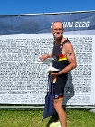 DM-Mitteldistanz Schleswig/ 1,9km-90km-21,1km