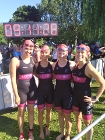 Liga-Ergebnisse/ Team-Sprint/Erbach