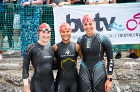Liga-Finale Schluchsee / Olympische Distanz