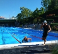Gelungener Wunnebad Swim&Run