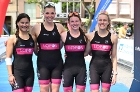 VfL-Frauen jubeln über Platz zwei