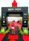 Lilly Zednikova für Ironman-WM qualifiziert