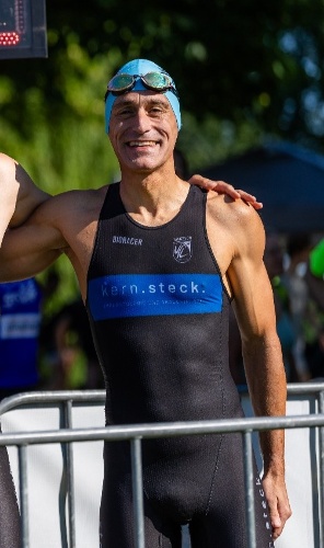 Jean-Philippe DeChristé