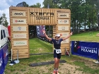 Xterra-Triathlon Sumava/Tschechien