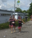 Neckarsulm/2.Durchgang Frauen-Liga (Staffel- bzw.Teamwettkampf)