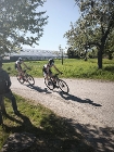 Liga-Auftakt Damen u.MASTERS u.3.Durchgang Racepedia-Cup beim Duathlon Echterdingen