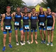 Jakob Heeß und Ralph Müller gewinnen Bronze