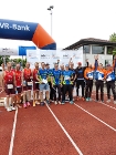 Steinheim(3.Durchgang BWTV Triathlon-Liga Liga 3 u.MASTERS/Sprint-Triathlon)