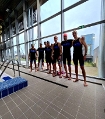 Blankenloch/Liga-Sprint/MASTERS-Team weiter in der Erfolgsspur