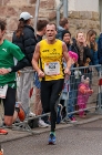 Top-Leistungen durch Waiblinger Triathleten beim Sylvester-Lauf über 10,75km an der Enz